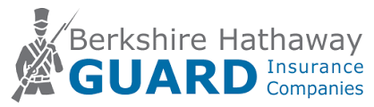 Berkshire Hathaway Guard Logo