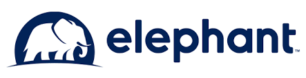 Elephant Logo