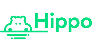 Hippo Logo