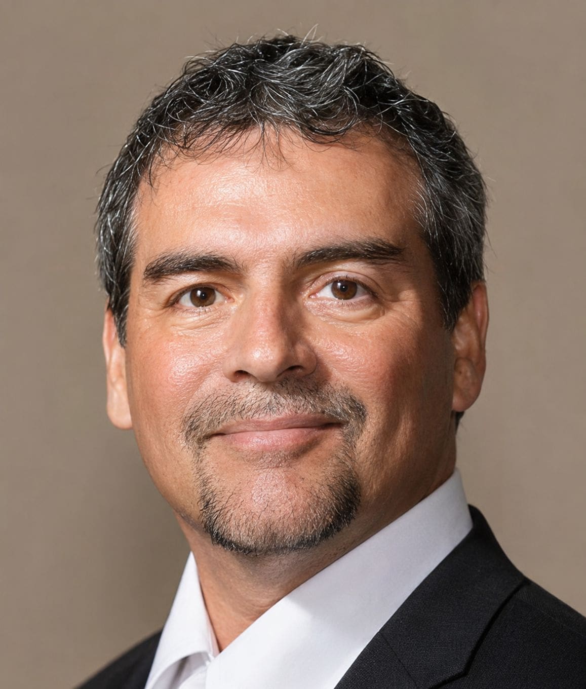 Image of Roger Mazzarese